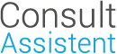 ConsultAssistant Logo