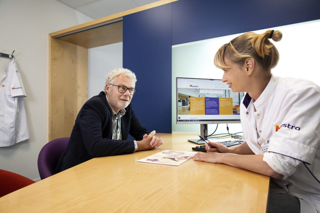Meer context voor een beter consult met ConsultAssistent