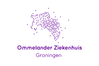 Logo Ommelander Ziekenhuis Groningen