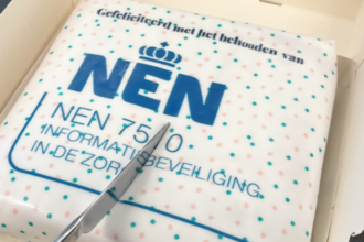 Taart NEN 7510