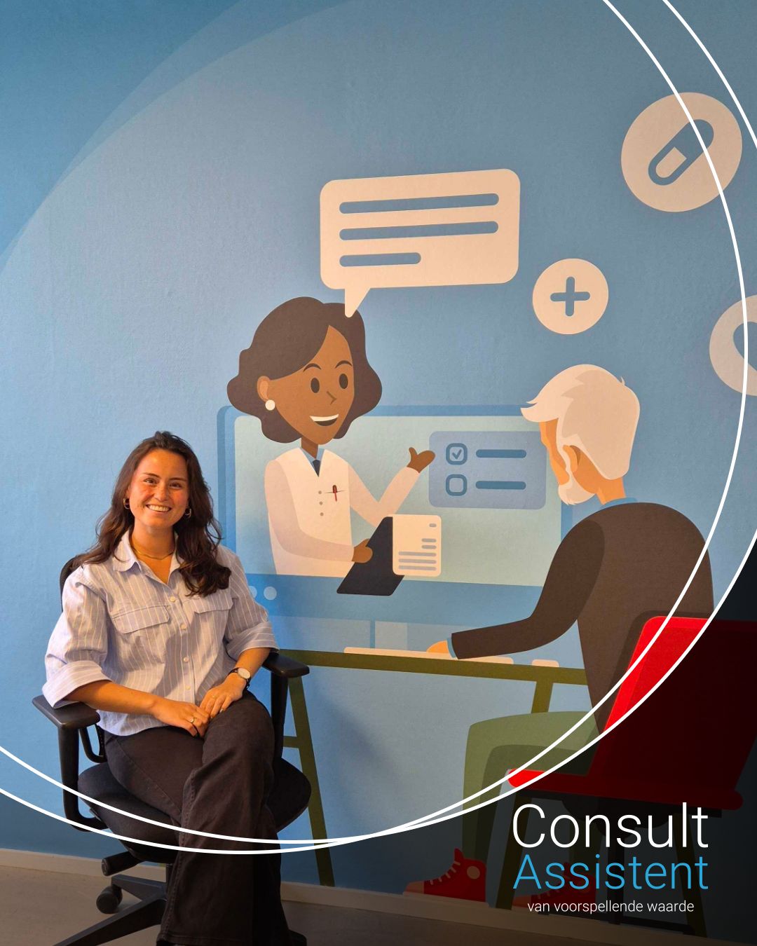 Implementatie Consultant Fabiënne Meijboom