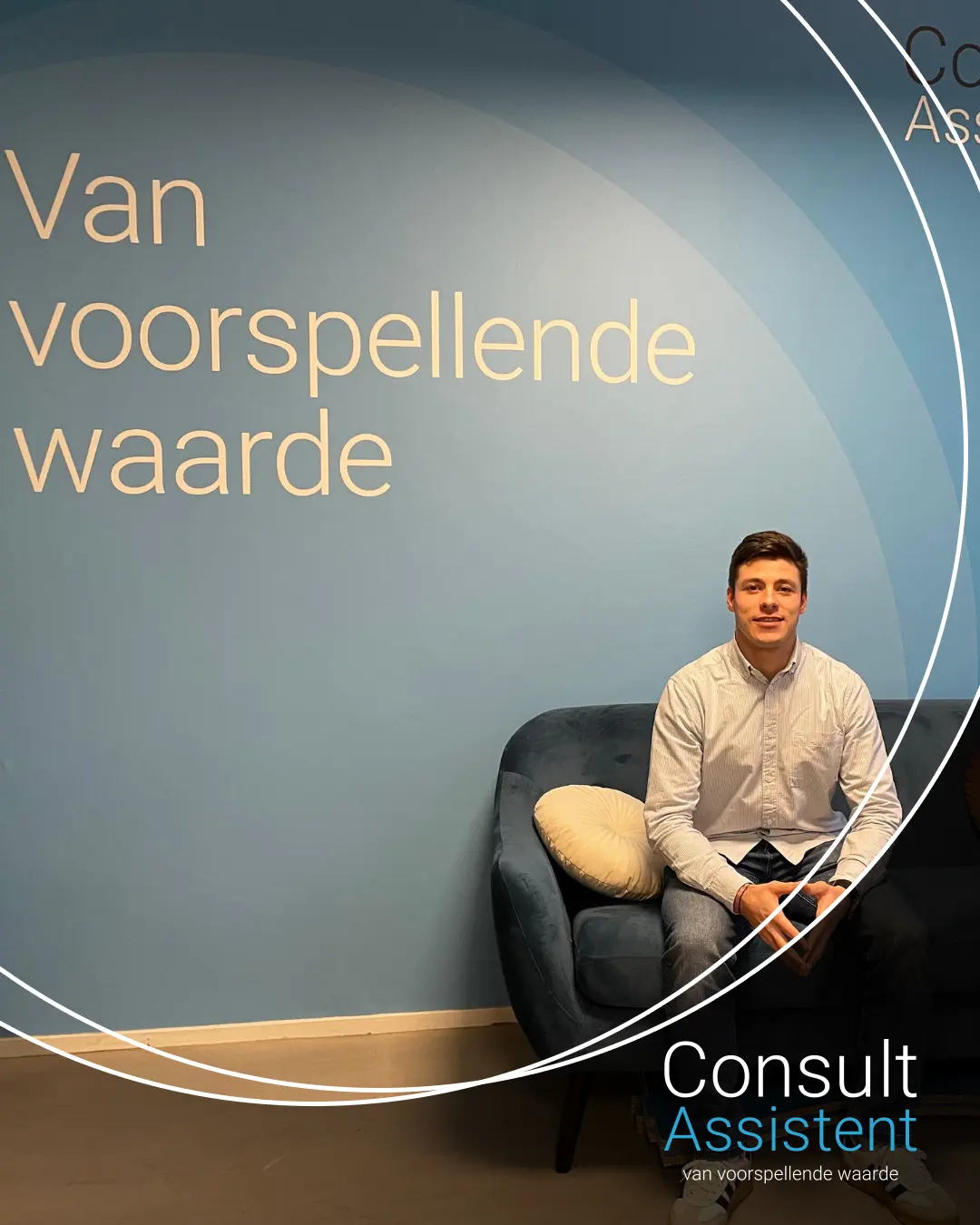 Meet our new software engineer: Gabriel Marica, Consultant Assistant