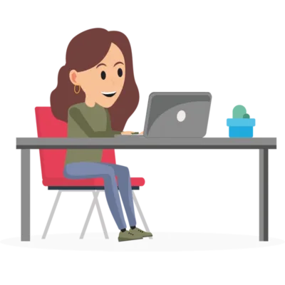 Patiënt vult vragenmodule in via ConsultAssistent