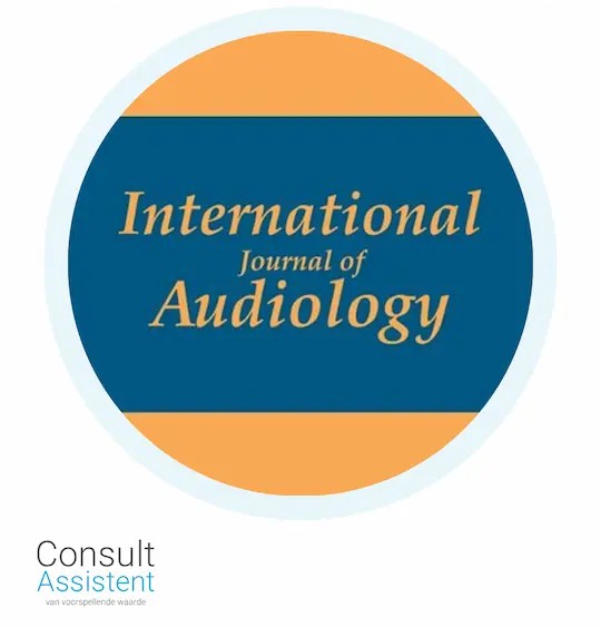 Publicatie Alert An adaptive short-form THI for online tinnitus triage