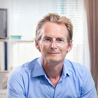 Prof. Dr. Henk Blom