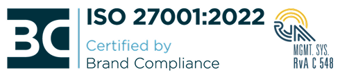 ISO 27001