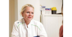 Dr. Ilse Jannink