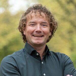 Martijn Buitenhuis. Oprichter van ConsultAssistent