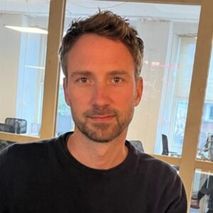 Niels Sprangers