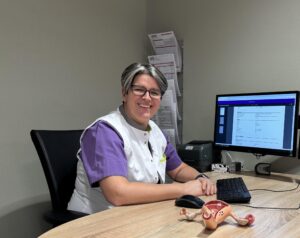 Dr. Ninke Leffers