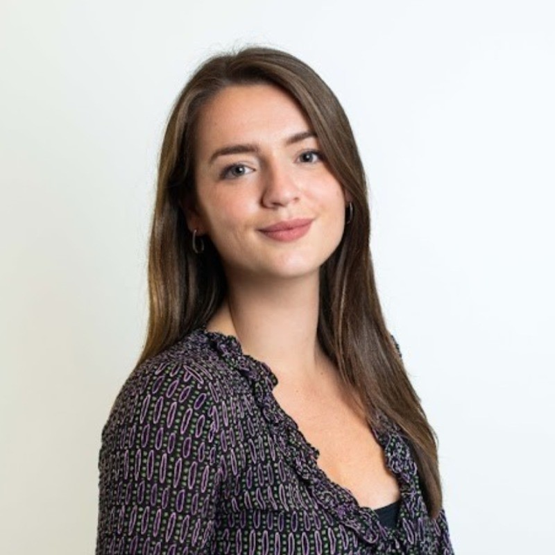 Tara Lamers. Customer Success Manager