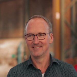 Bert Mooij. Oprichter van ConsultAssistent
