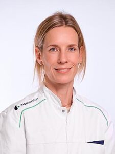 Anne Duvekot
