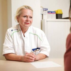 Dr. Ilse Jannink