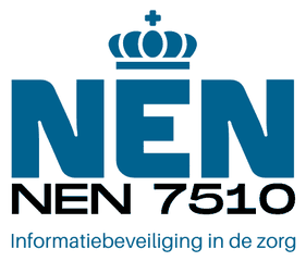 NEN7510 logo