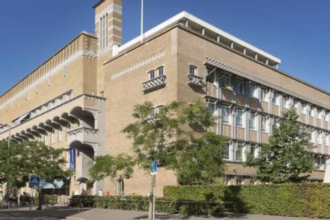 Oogziekenhuis Rotterdam