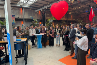 Inspiration with ConsultAssistent at the Mobile Healthcare Festival 2025