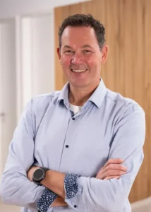 Patrick Tettero