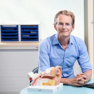 Prof. Dr. Henk Blom